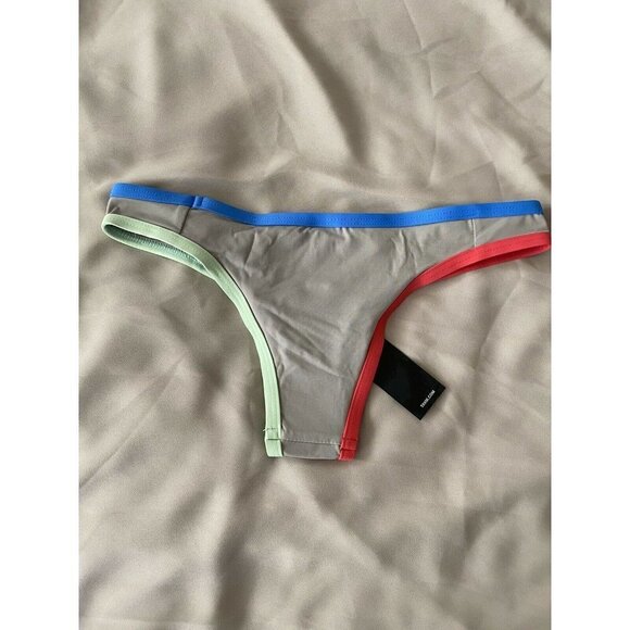 Tavik Jayden Moderate Swim Bottom Xs Nwt Revolve - Picture 6 of 8